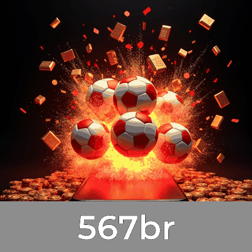 567br: Excelência em Serviços de Jogo Online