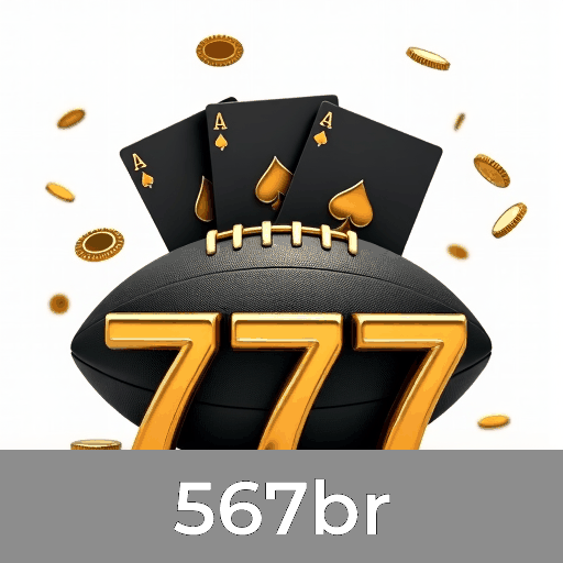 567br: O Melhor em Cassino Seguro e Profissional