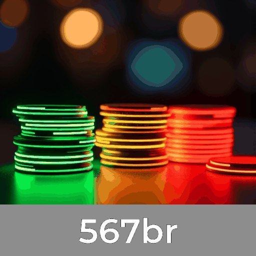 567br: Apostas Móveis com Praticidade e Funcionalidade Completa